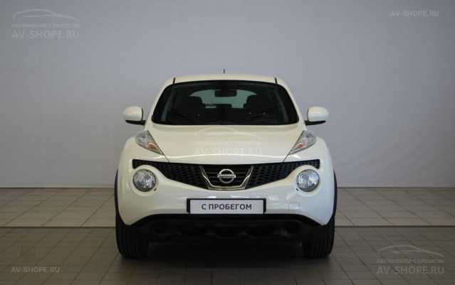    Nissan Juke