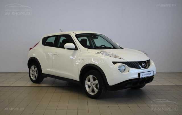    Nissan Juke