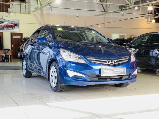   Hyundai Solaris