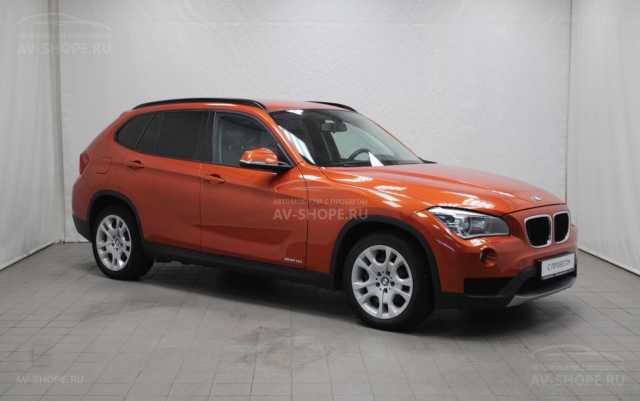    BMW X1