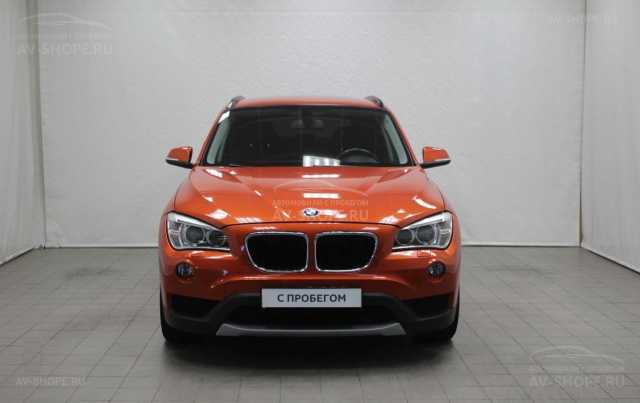    BMW X1
