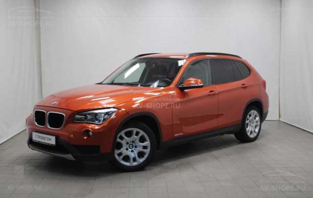    BMW X1