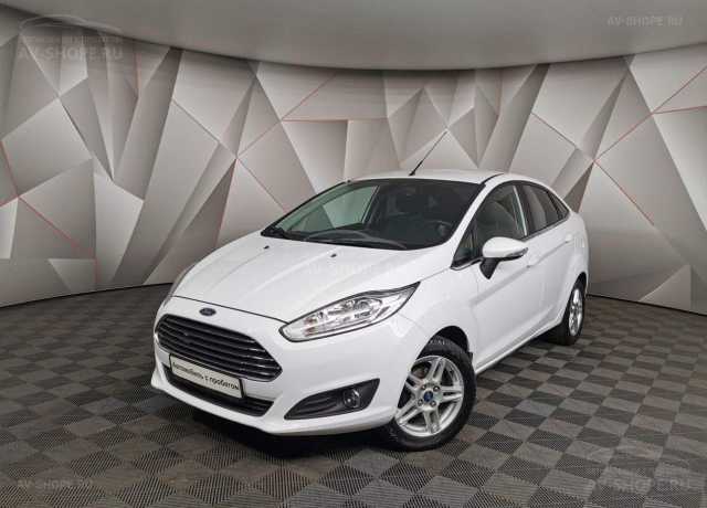    Ford Fiesta 