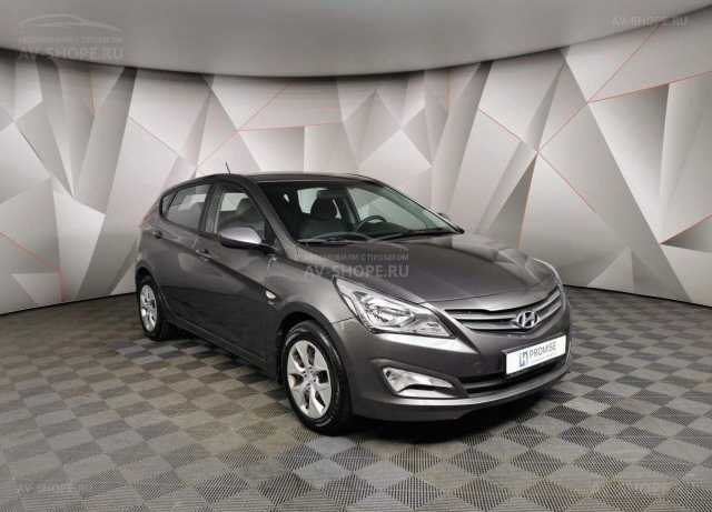    Hyundai Solaris