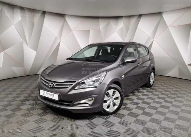    Hyundai Solaris