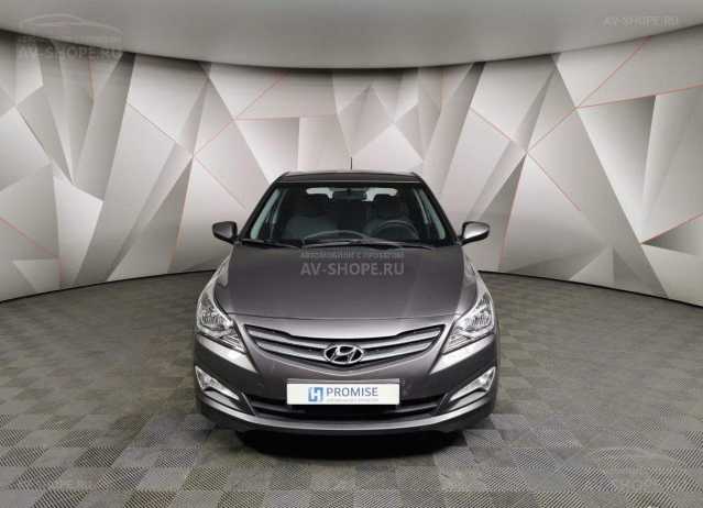    Hyundai Solaris