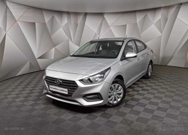    Hyundai Solaris