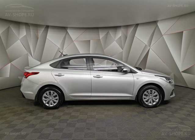    Hyundai Solaris