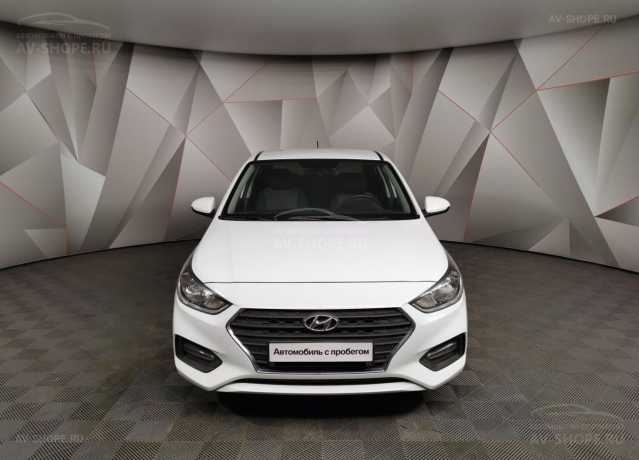    Hyundai Solaris