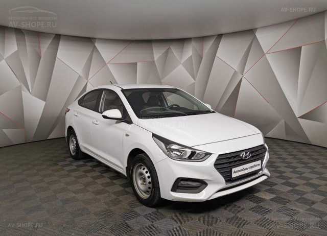    Hyundai Solaris