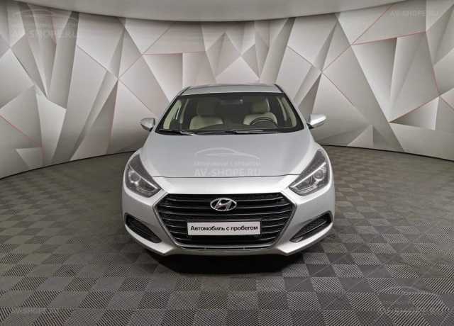    Hyundai I-40
