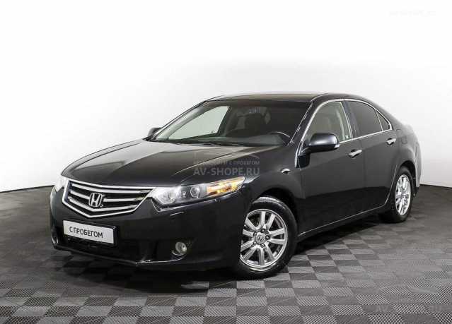    Honda Accord