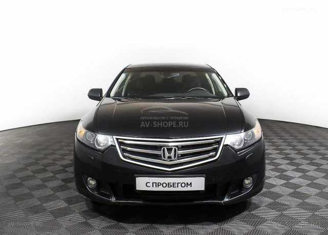    Honda Accord