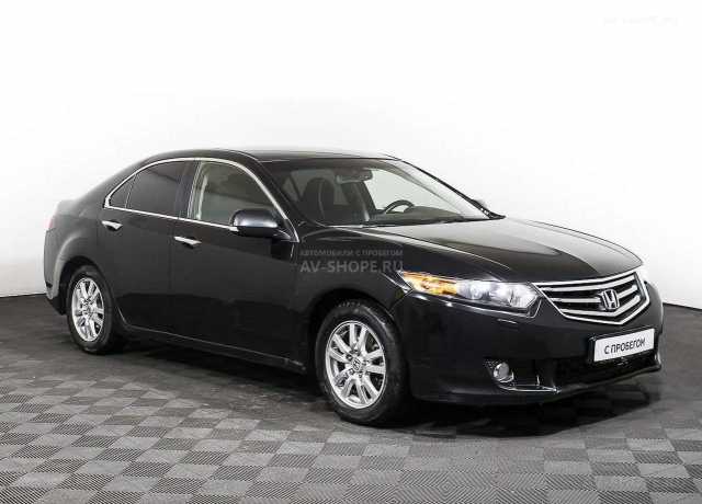    Honda Accord