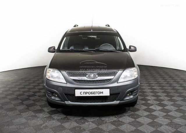    Lada Ларгус