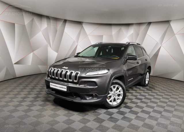    Jeep  Grand Cherokee