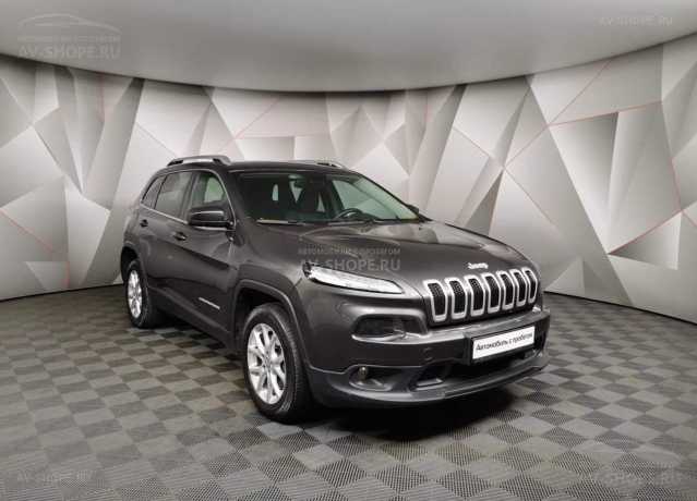    Jeep  Grand Cherokee