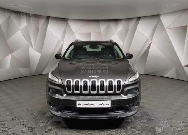    Jeep  Grand Cherokee