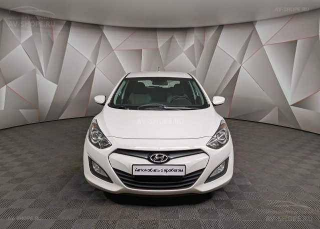    Hyundai I-30