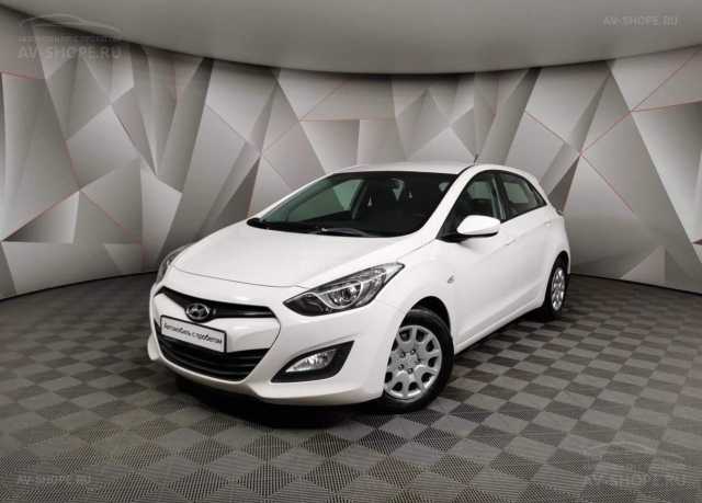    Hyundai I-30