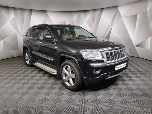    Jeep  Grand Cherokee