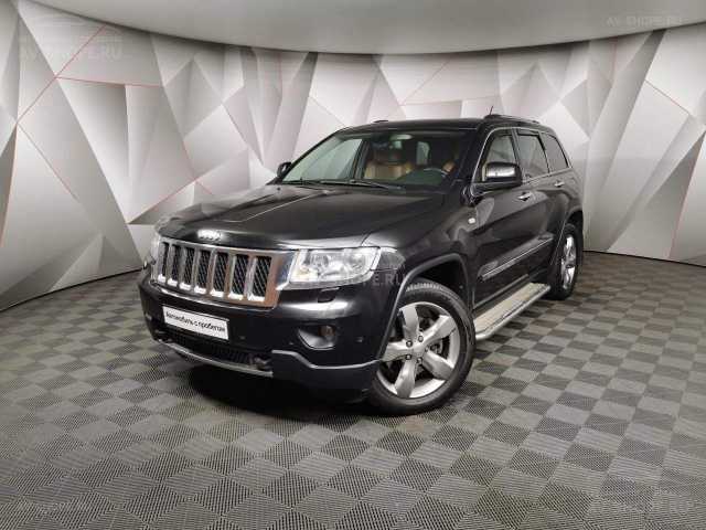    Jeep  Grand Cherokee