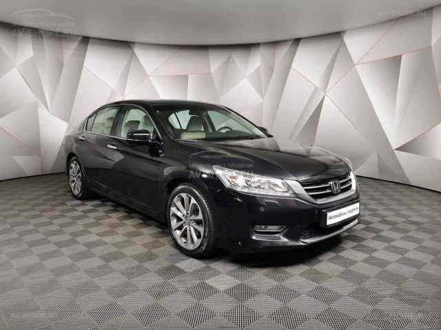    Honda Accord