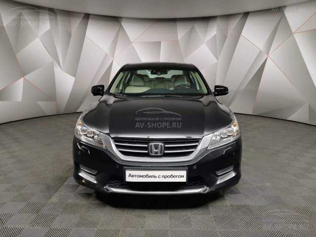    Honda Accord