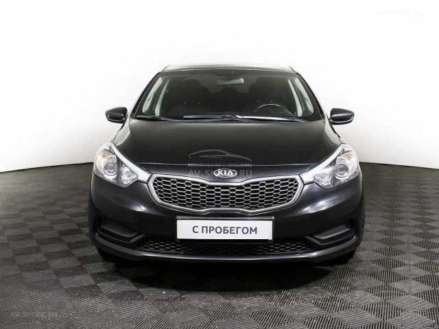    Kia Cerato