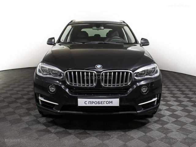    BMW X5