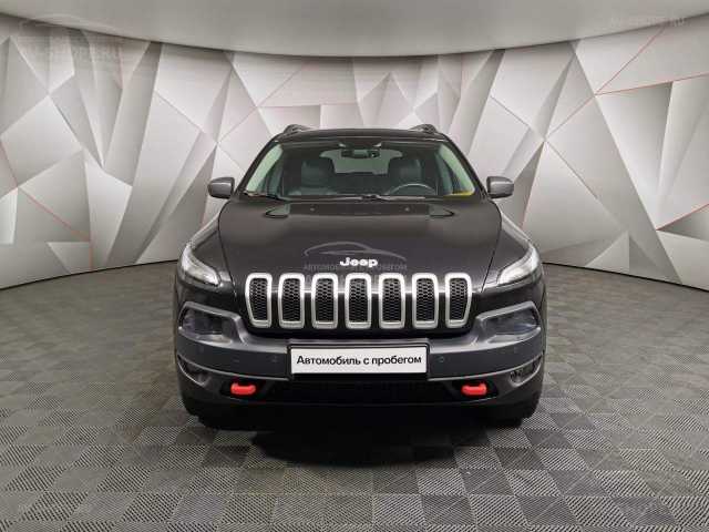    Jeep  Cherokee