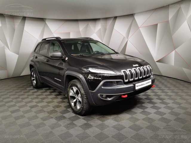    Jeep  Cherokee