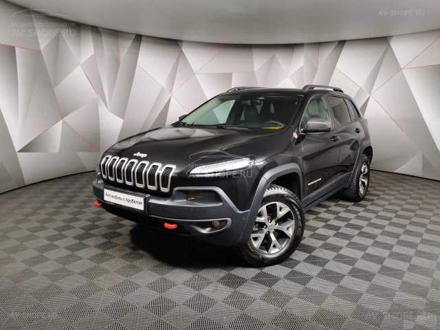    Jeep  Cherokee