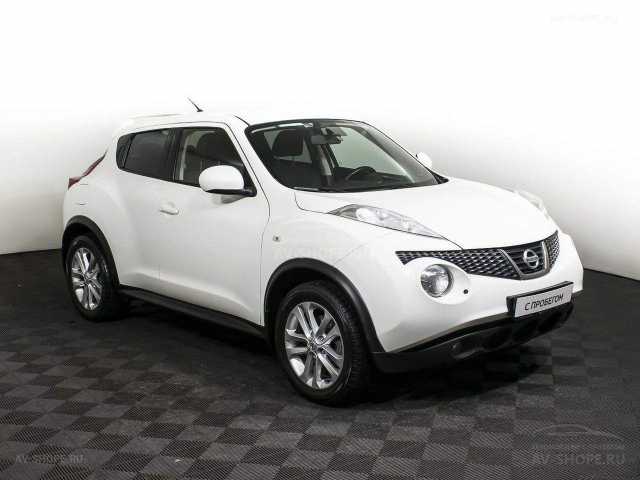    Nissan Juke
