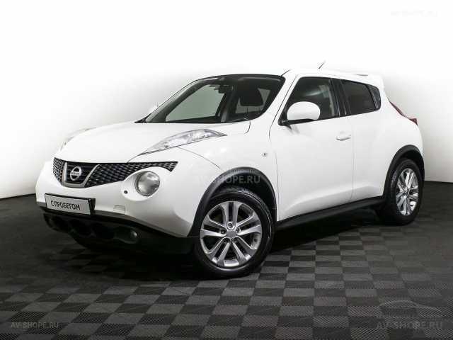    Nissan Juke