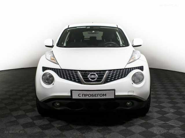    Nissan Juke