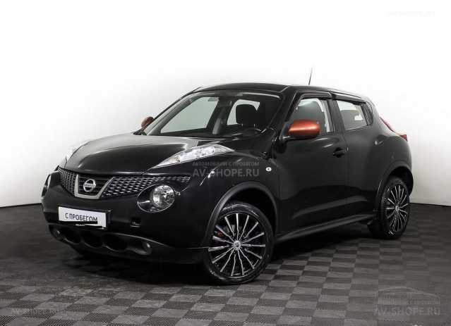    Nissan Juke