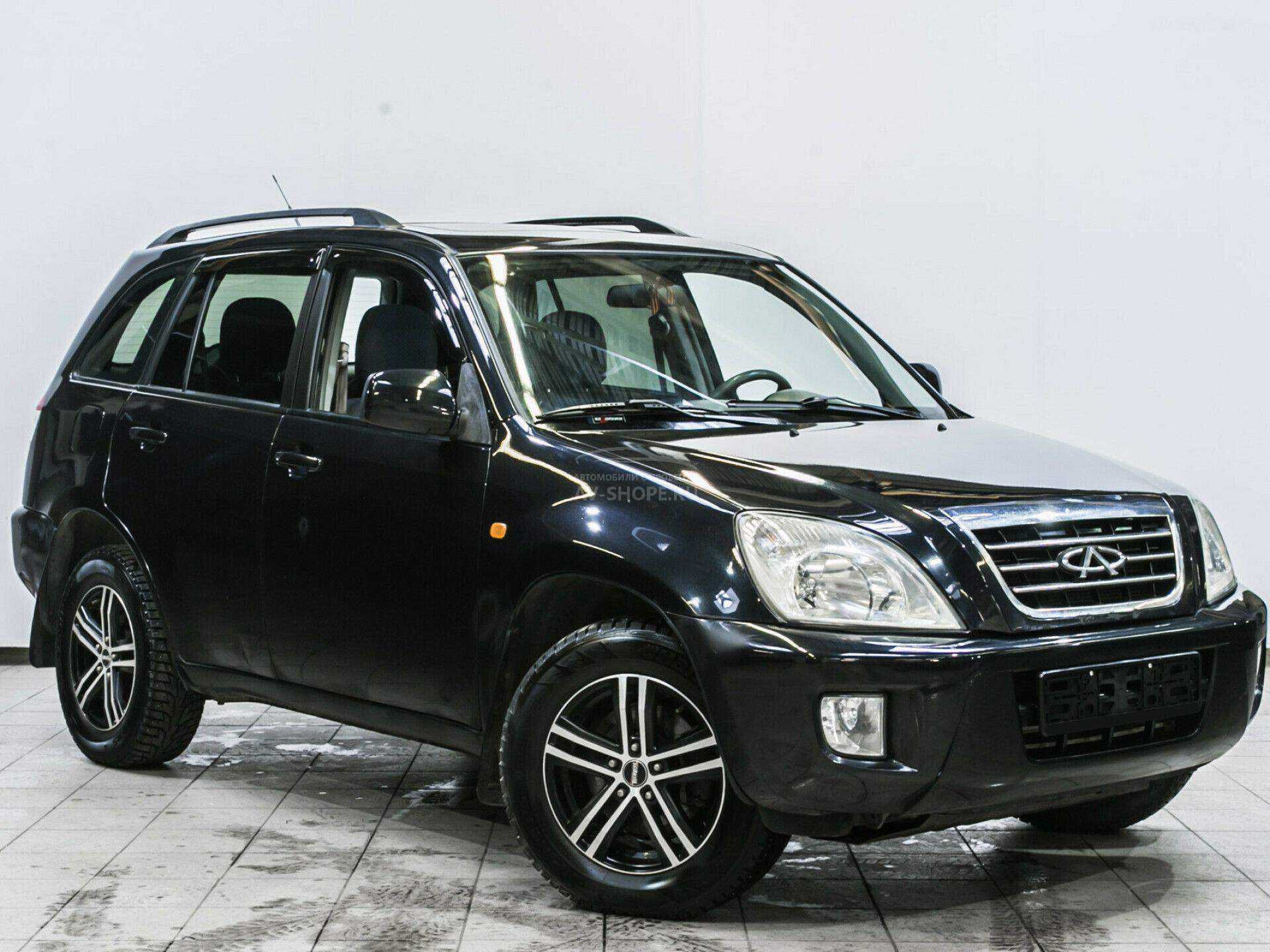 Чери Тигго т11 1.8 132 л.с отзывы. Chery Tiggo t11 1.8 MT отзывы.