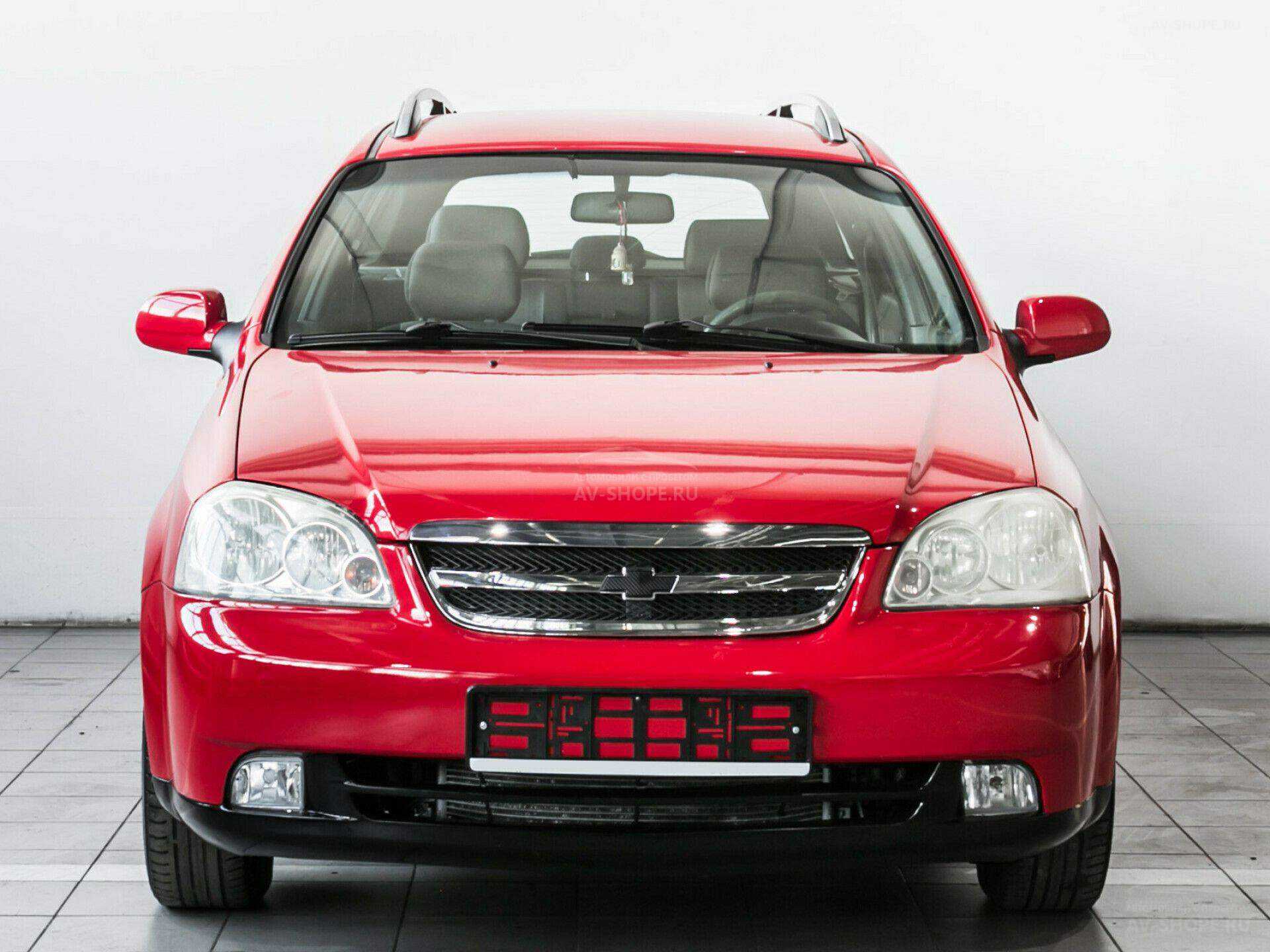 Купить Chevrolet Lacetti 1.6 MT (109 л.с.) 2009 года, с пробегом в кредит | Шевроле  Лачетти 1.6 MT (109 л.с.), красный, 98 000 км за 309 900 руб. | Лот №4622 |  Подержанные автомобили в кредит от автосалона Автомобили с пробегом, Москва