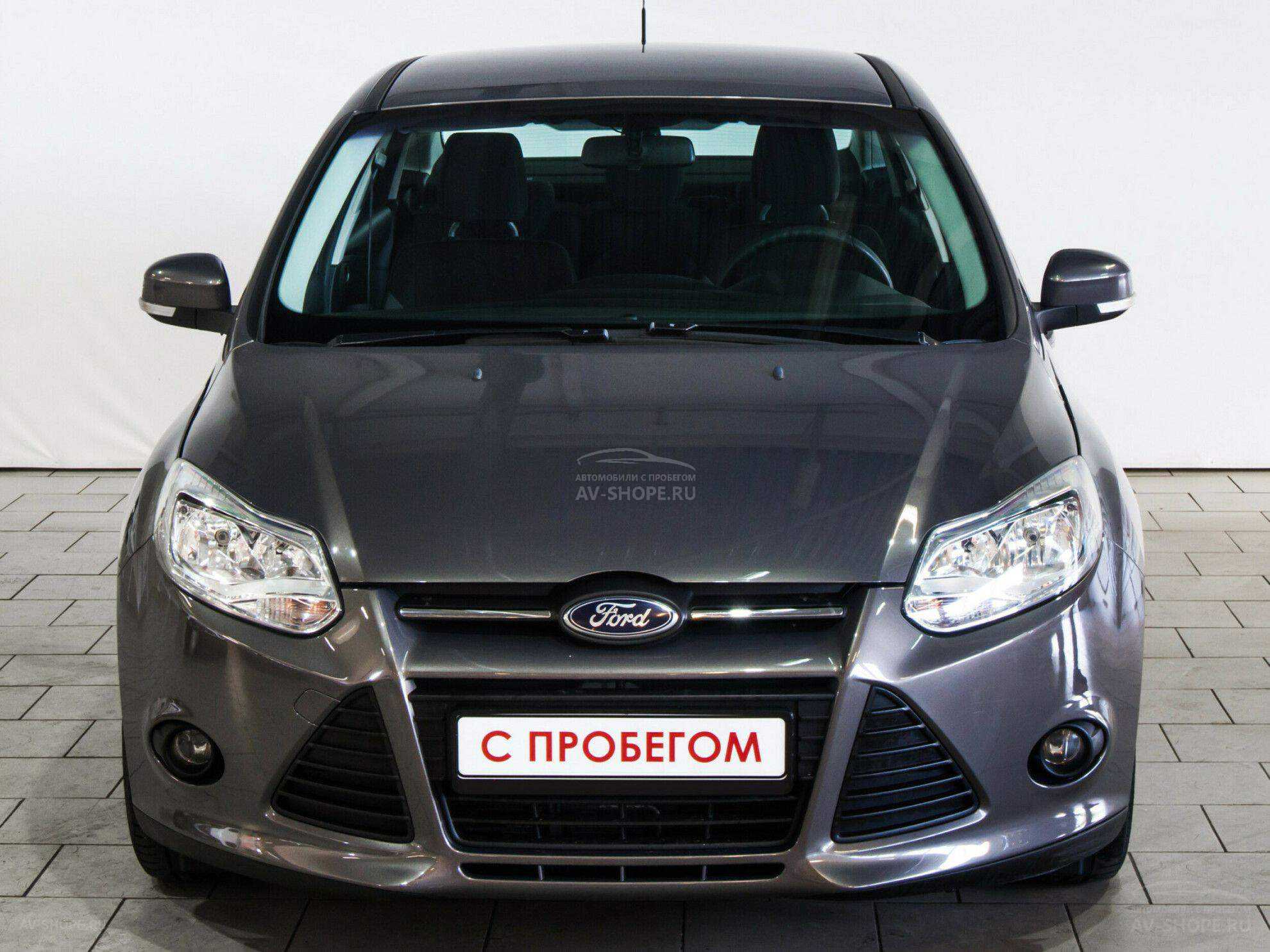 Купить Ford Focus 3 1.6 AMT (125 л.с.) 2011 года, с пробегом в кредит | Форд  Фокус 1.6 AMT (125 л.с.), коричневый, 62 000 км за 399 900 руб. | Лот №4857  | Подержанные автомобили в кредит от автосалона Автомобили с пробегом,  Москва