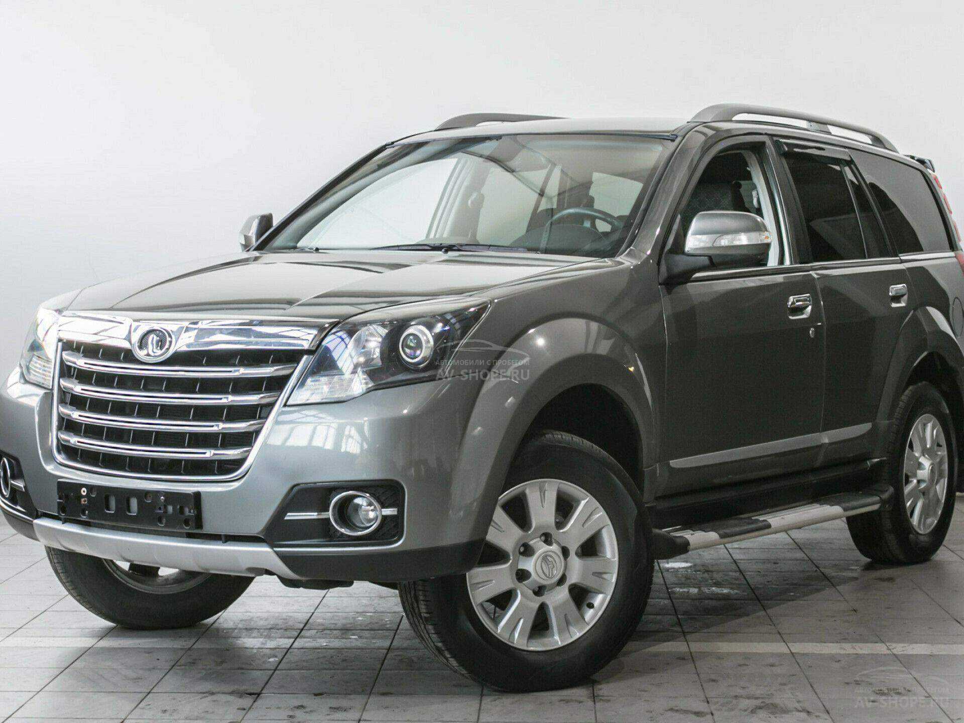 Great Wall | Haval 8505300p00.