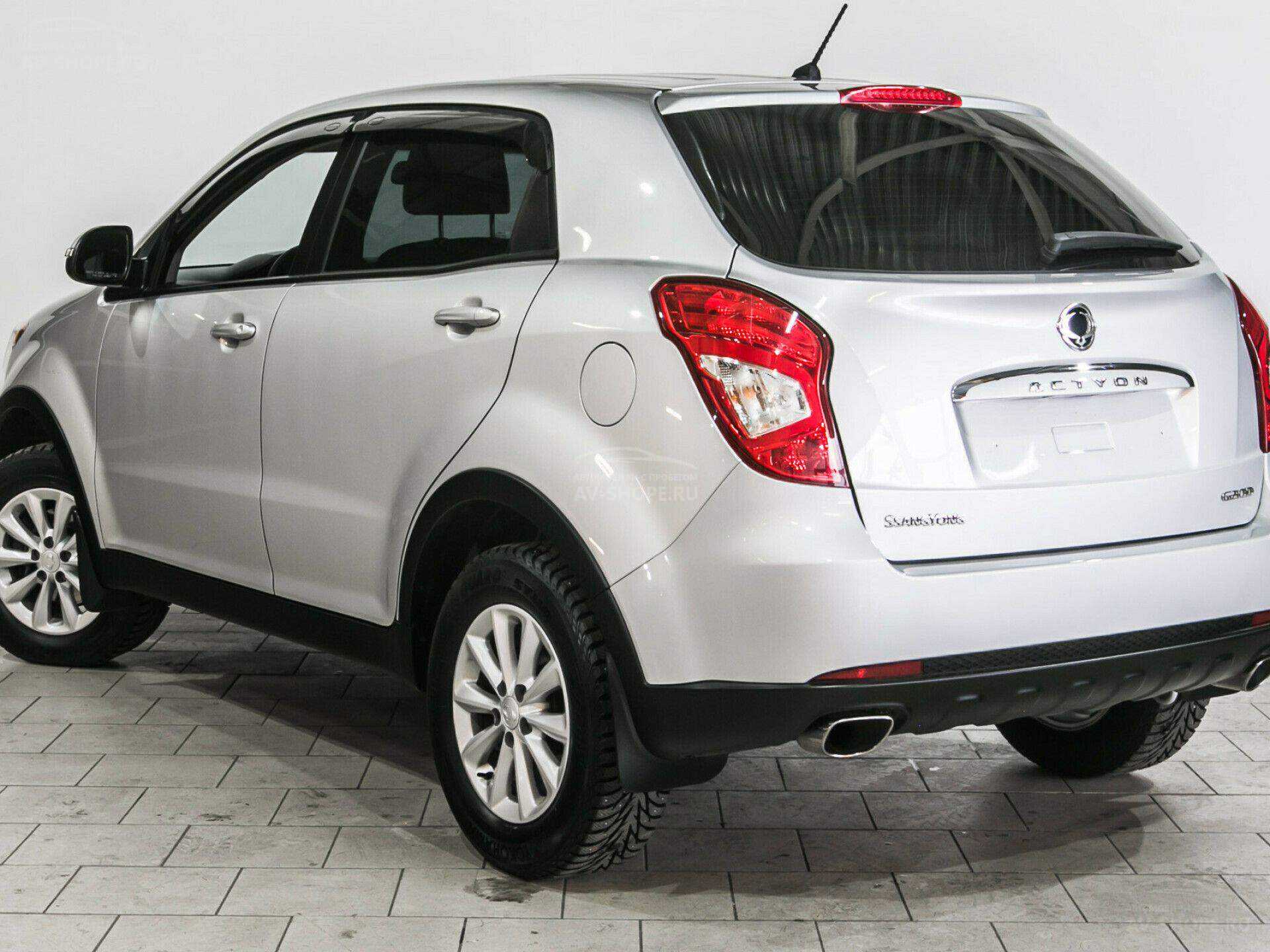 SSANGYONG Actyon 2014. ССАНГЙОНГ Актион 2014. SSANGYONG Actyon 2.0 MT 2wd Welcome. Санг енг 2014 года. Актион 2014 г