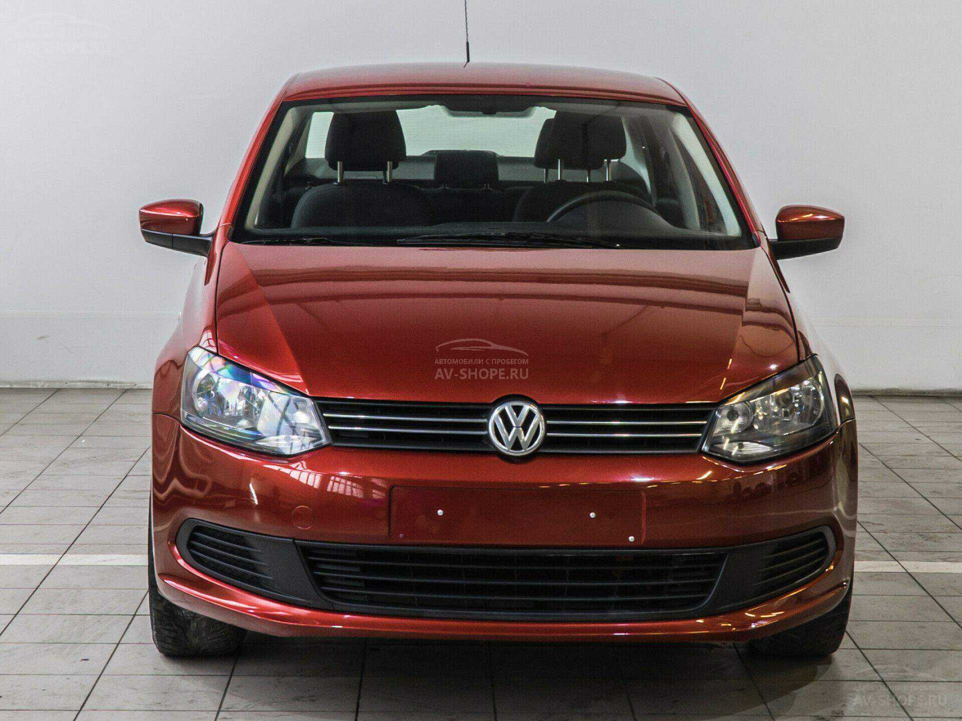 Купить Volkswagen Polo 1.6 AT (105 л.с.) 2011 года, с пробегом в кредит | Фольксваген  Поло 1.6 AT (105 л.с.), красный, 91 000 км за 420 000 руб. | Лот №7802 |  Подержанные автомобили в кредит от автосалона Автомобили с пробегом, Москва