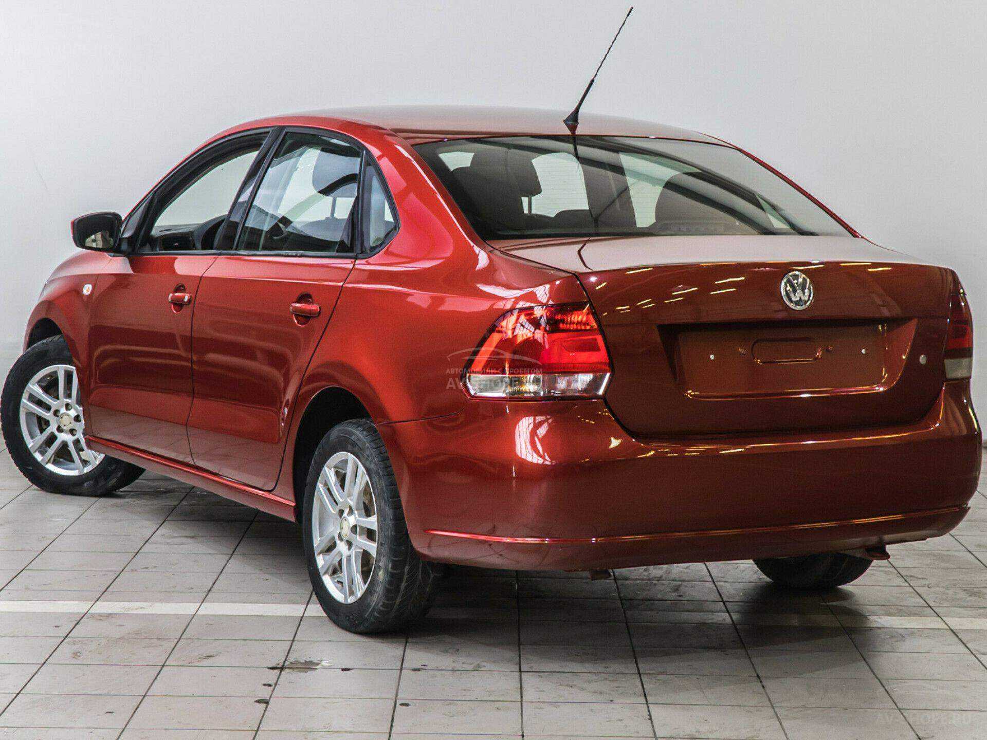 Купить Volkswagen Polo 1.6 AT (105 л.с.) 2011 года, с пробегом в кредит |  Фольксваген Поло 1.6 AT (105 л.с.), красный, 91 000 км за 420 000 руб. |  Лот №7802 | Подержанные автомобили в кредит от автосалона Автомобили с  пробегом, Москва