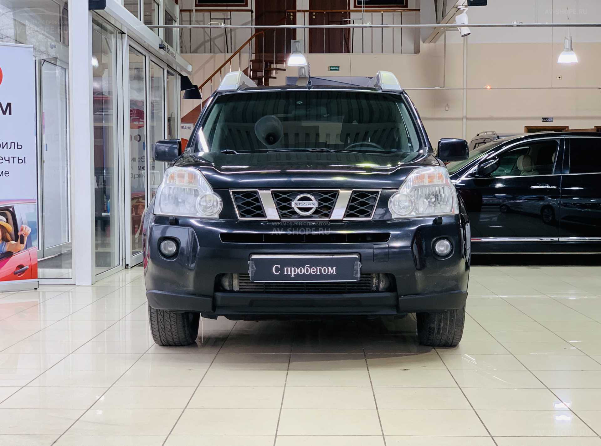 Nissan x-Trail 2.5 at, 2005 рейлинги. Ниссан х-Трейл бу.