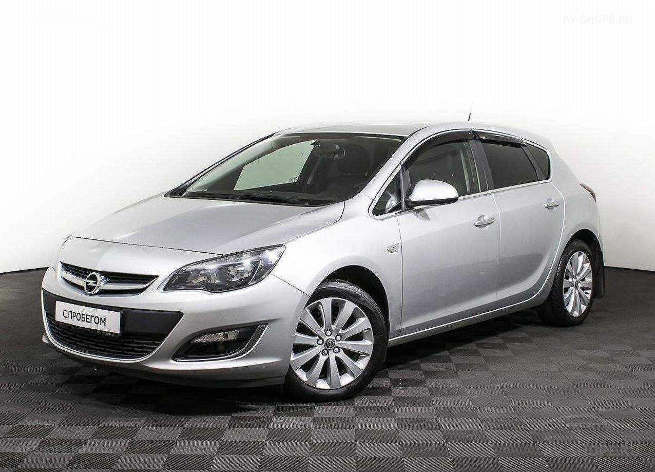 Opel Astra 2013. Opel Astra 2013 хэтчбек белая. Купить опель с пробегом в спб